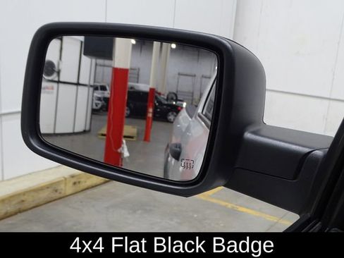 Used 2021 RAM 1500 Classic Warlock w/ Electronics Group image 37