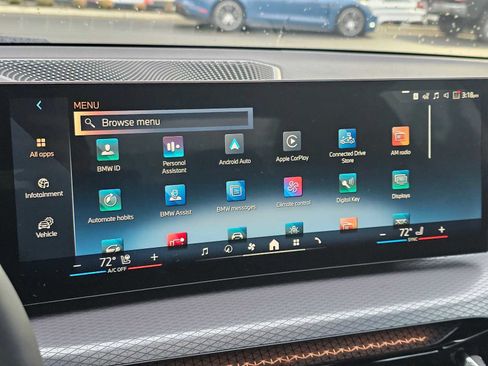 New 2026 BMW 330i xDrive 330i NA xDrive w/ Premium Package image 26