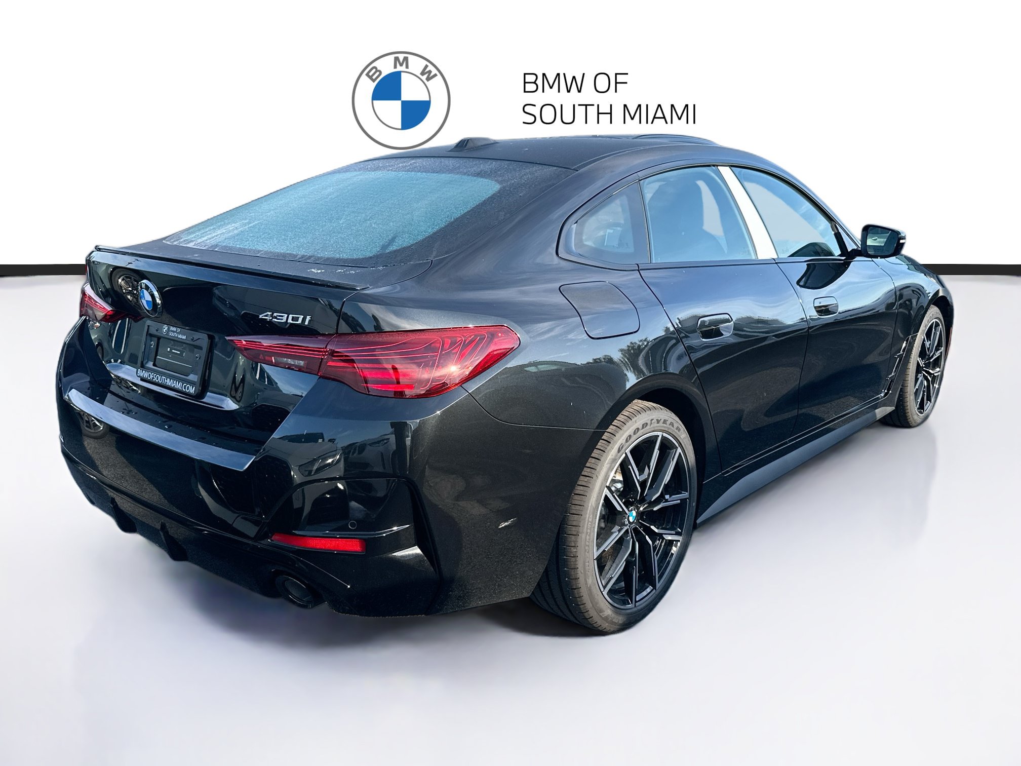 New 2026 BMW 430i w/ M Sport Package RWD image 4