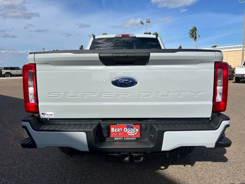 New 2026 Ford F250 XL w/ STX Appearance Package AWD/4WD image 6