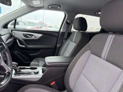 Certified 2023 Chevrolet Blazer LT image 26