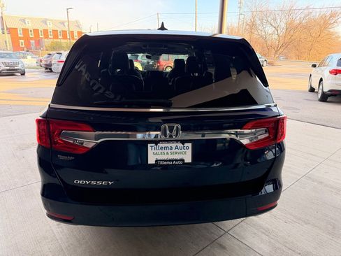 Used 2018 Honda Odyssey EX-L image 6