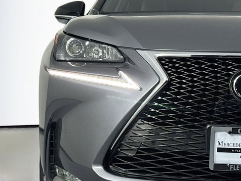 Used 2017 Lexus NX 200t F Sport image 13
