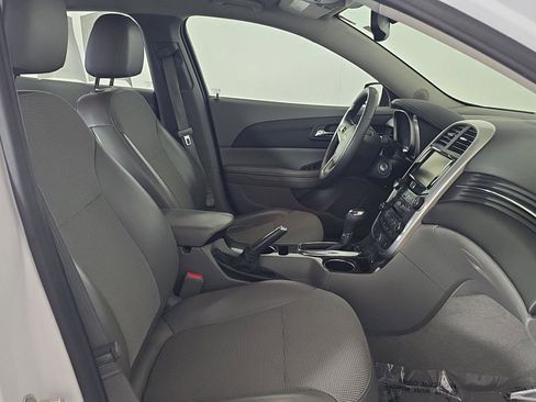 Used 2016 Chevrolet Malibu LT w/ Power Convenience Package FWD image 19