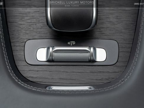 Used 2024 Mercedes-Benz GLE 53 AMG 4MATIC Coupe image 26