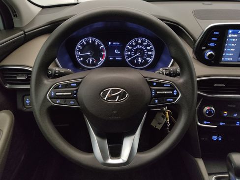 Used 2019 Hyundai Santa Fe SE AWD/4WD image 22
