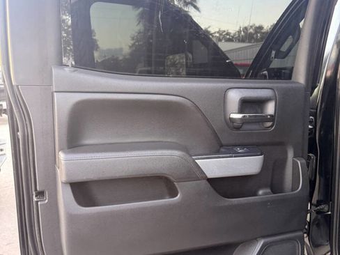 Used 2017 Chevrolet Silverado 2500 LTZ image 5