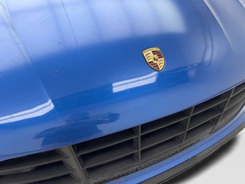 Used 2015 Porsche Macan Turbo image 24