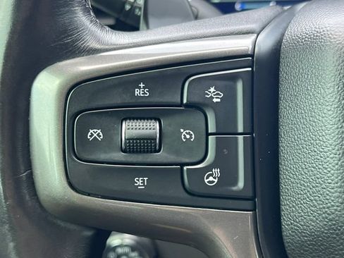 Used 2023 Chevrolet Silverado 1500 ZR2 AWD/4WD image 26