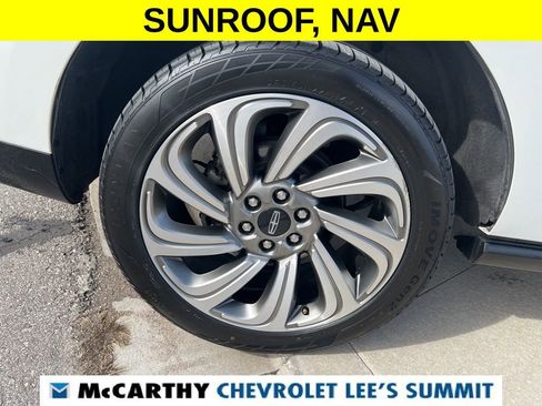 Used 2023 Lincoln Navigator Reserve image 19