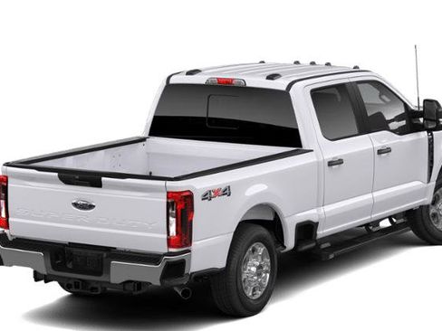 New 2026 Ford F250 XLT w/ Snow Plow Prep Package image 19