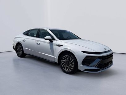 Certified 2025 Hyundai Sonata SEL