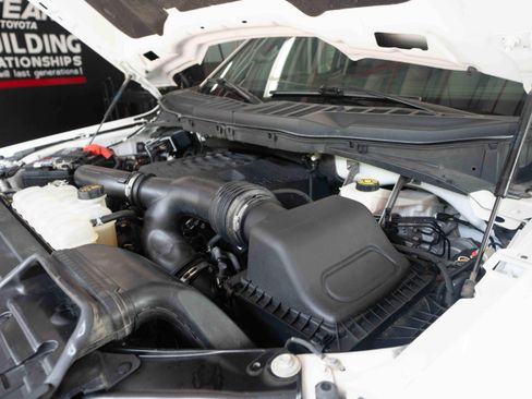 Used 2021 Ford F150 XLT w/ Equipment Group 302A High AWD/4WD image 32