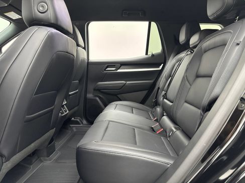 New 2027 GMC Terrain Elevation w/ Elevation Premium Package FWD image 37
