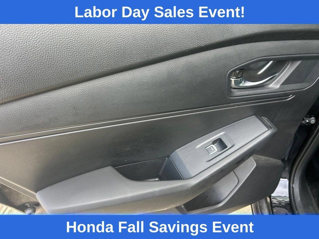 Used 2024 Honda Accord LX image 11