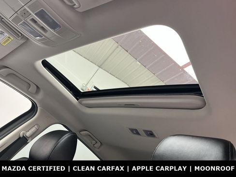 Used 2023 MAZDA CX-9 Touring Plus image 6