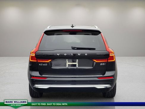 Used 2022 Volvo XC60 B5 Inscription w/ Advanced Package image 7