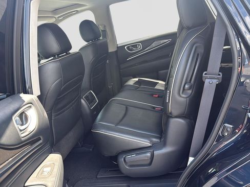 Used 2020 INFINITI QX60 Pure FWD image 13