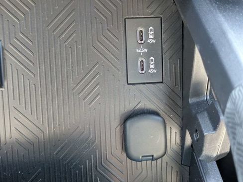 Used 2026 Toyota Tacoma TRD Sport RWD image 22