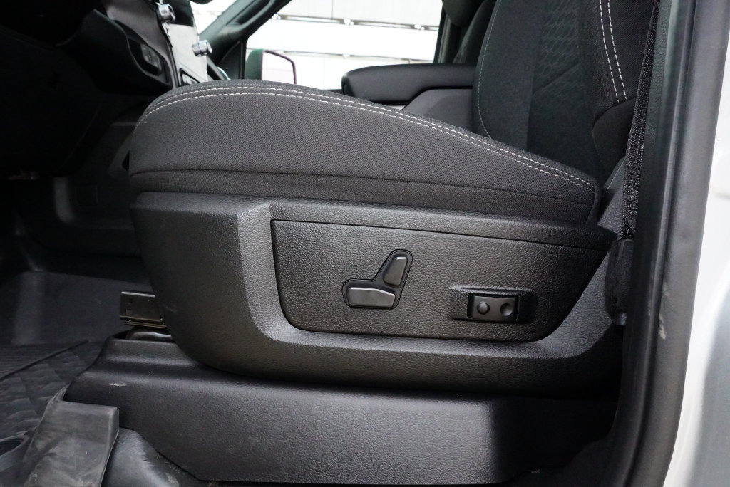 Used 2026 RAM 2500 Big Horn AWD/4WD image 29