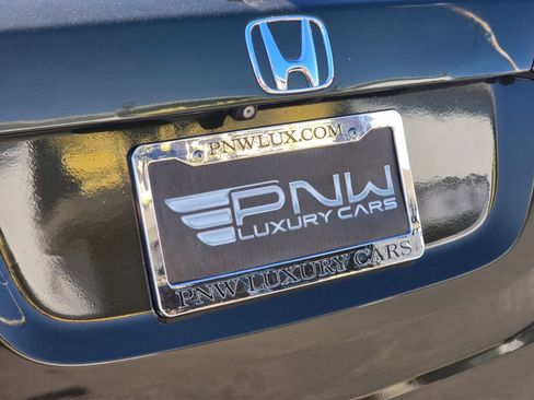 Used 2018 Honda HR-V EX image 13