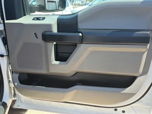 Used 2020 Ford F350 XL w/ Power Equipment Group AWD/4WD image 13