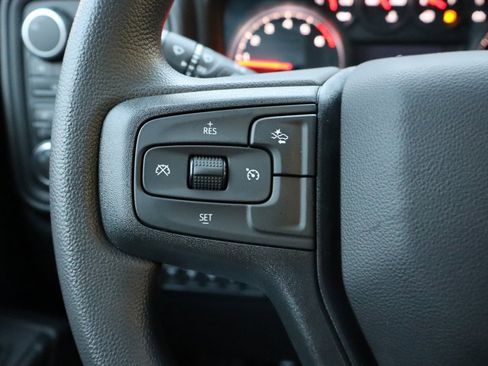 New 2026 Chevrolet Silverado 3500 W/T w/ WT Convenience Package image 8