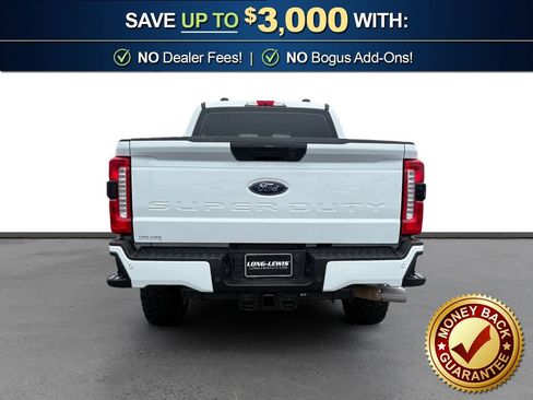 Certified 2024 Ford F250 XL w/ STX Appearance Package AWD/4WD image 5