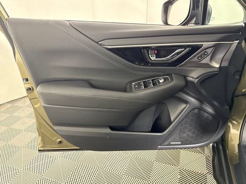 Used 2024 Subaru Outback Limited XT AWD/4WD image 29
