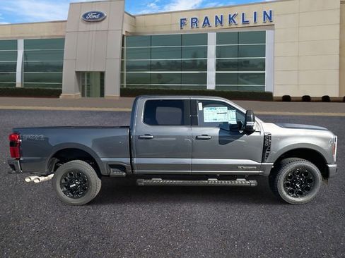 New 2026 Ford F350 XLT w/ XLT Premium Package image 8