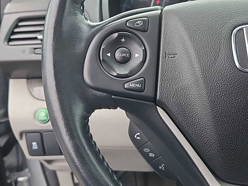 Used 2013 Honda CR-V EX-L image 20
