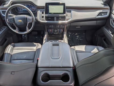 Used 2024 Chevrolet Tahoe High Country AWD/4WD image 25