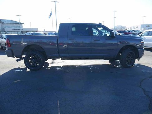 New 2026 RAM 2500 Laramie image 29