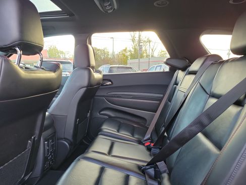 Used 2023 Dodge Durango GT AWD/4WD image 11