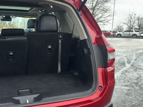 Used 2024 Honda Pilot Elite image 35