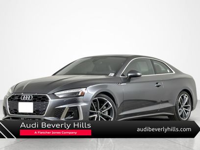 Used 2023 Audi A5 2.0T Premium w/ Convenience Package