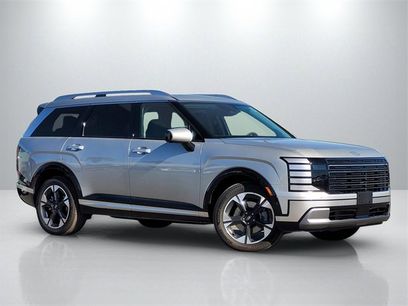 New 2026 Hyundai Palisade Limited