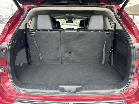 Used 2022 Toyota Highlander XLE FWD image 13