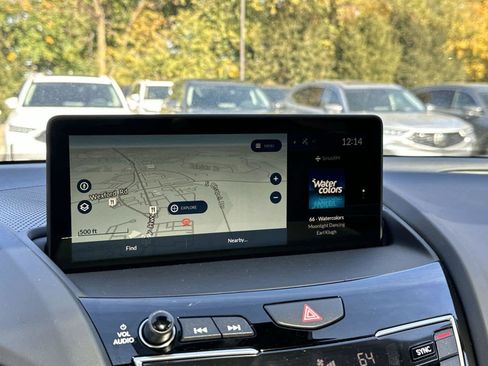 New 2026 Acura RDX SH-AWD w/ Advance Package image 26