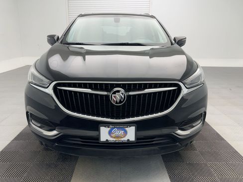 Used 2018 Buick Enclave Essence image 6