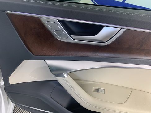 Used 2021 Audi A6 3.0T Prestige w/ Prestige Package image 42