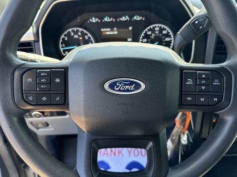 Used 2023 Ford F150 XLT AWD/4WD image 36