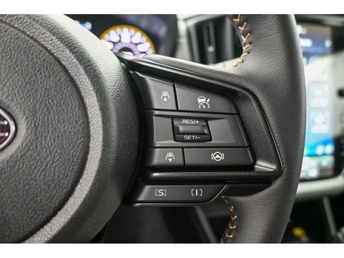 New 2025 Subaru Crosstrek 2.5i Sport w/ Crosstrek Mirror Package image 21