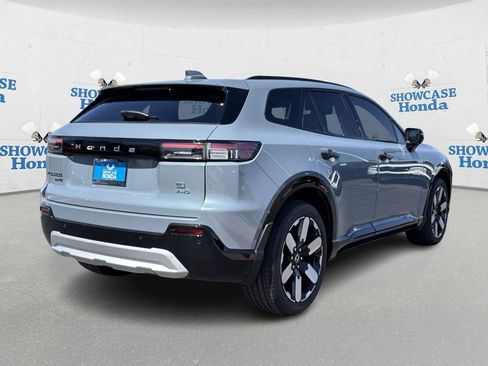 New 2026 Honda Prologue Elite image 3