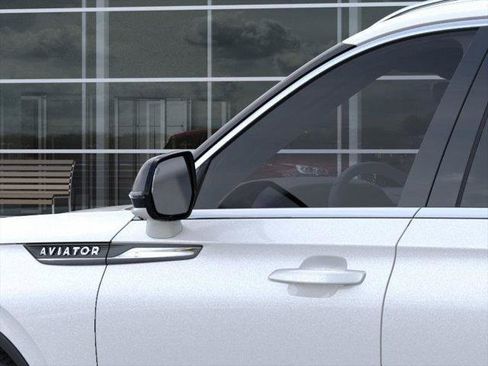 New 2026 Lincoln Aviator Reserve w/ Illumination Package image 20