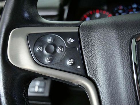 Used 2016 GMC Yukon Denali AWD/4WD image 24
