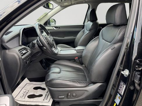 Used 2022 Hyundai Palisade SEL w/ Premium Package AWD/4WD image 24