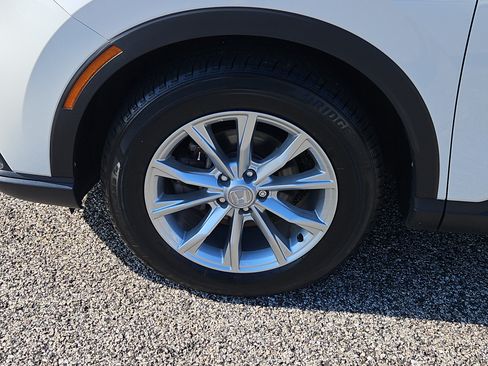 Used 2025 Honda CR-V EX image 25