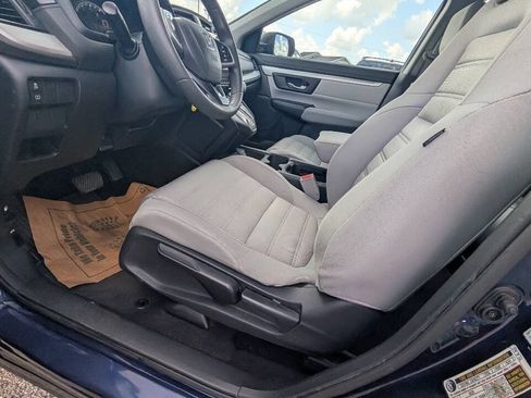 Used 2017 Honda CR-V LX image 21