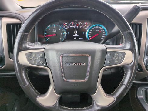 Used 2018 GMC Sierra 1500 Denali w/ Denali Ultimate Package AWD/4WD image 33